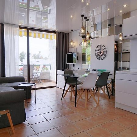 Beach Life 365 Apartment Playa de las Americas  Luaran gambar