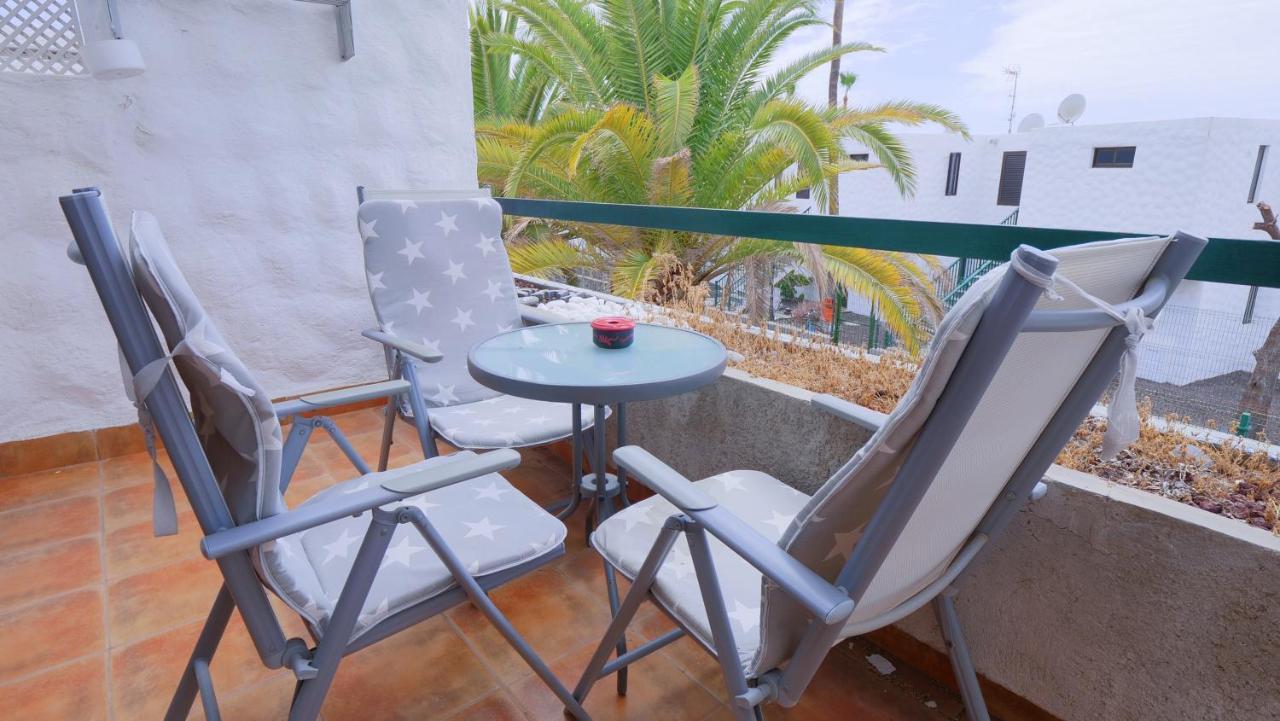 Beach Life 365 Apartment Playa de las Americas  Luaran gambar