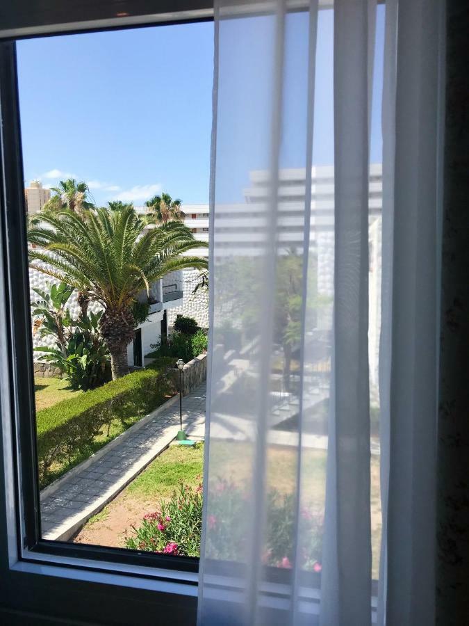 Beach Life 365 Apartment Playa de las Americas  Luaran gambar